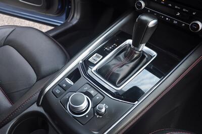 2022 Mazda CX-5 2.5 Turbo - Photo 21 - Hillsboro, OR 97124