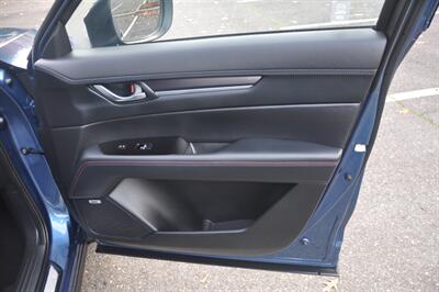 2022 Mazda CX-5 2.5 Turbo - Photo 20 - Hillsboro, OR 97124