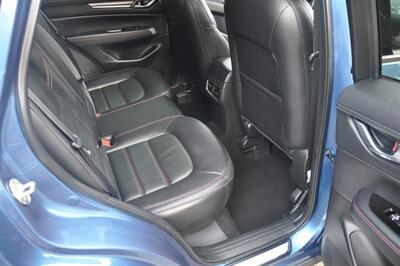 2022 Mazda CX-5 2.5 Turbo - Photo 17 - Hillsboro, OR 97124