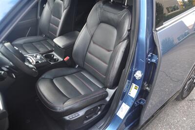 2022 Mazda CX-5 2.5 Turbo - Photo 13 - Hillsboro, OR 97124