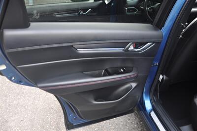 2022 Mazda CX-5 2.5 Turbo - Photo 15 - Hillsboro, OR 97124