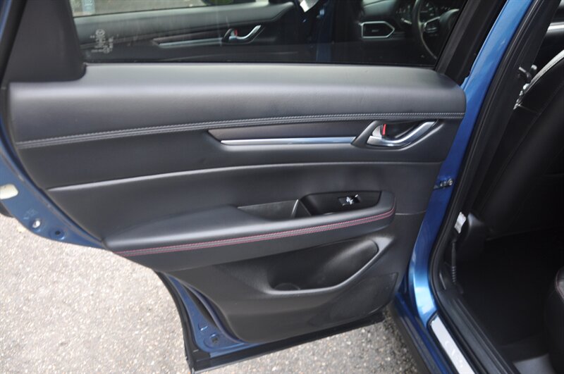 2022 Mazda CX-5 2.5 Turbo - Photo 15 - Hillsboro, OR 97124