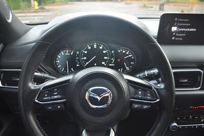 2022 Mazda CX-5 2.5 Turbo - Photo 25 - Hillsboro, OR 97124