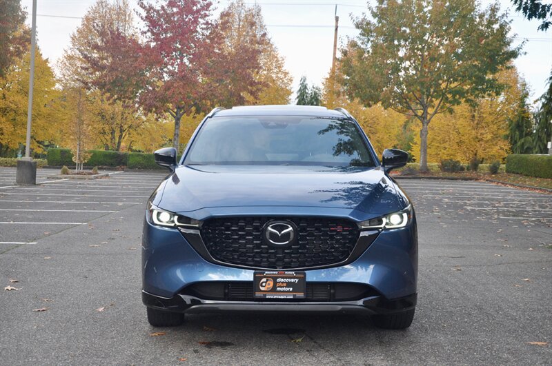 2022 Mazda CX-5 2.5 Turbo - Photo 3 - Hillsboro, OR 97124