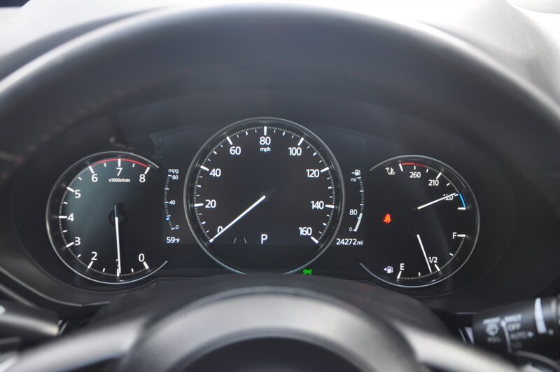 2022 Mazda CX-5 2.5 Turbo - Photo 26 - Hillsboro, OR 97124