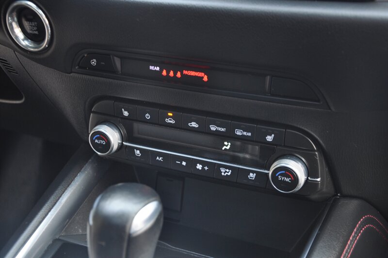 2022 Mazda CX-5 2.5 Turbo - Photo 22 - Hillsboro, OR 97124