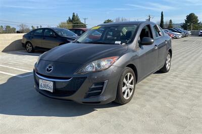 2010 Mazda MAZDA3 i Touring - Photo 1 - Hillsboro, OR 97124