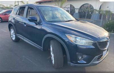 2015 Mazda CX-5 Grand Touring AWD Technology Package   - Photo 1 - Hillsboro, OR 97124
