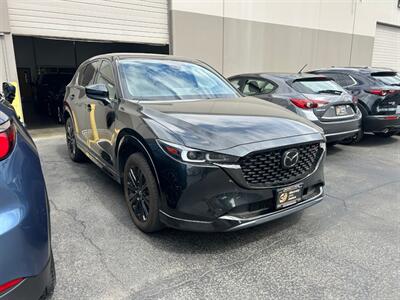2023 Mazda CX-5 2.5 Turbo   - Photo 1 - Hillsboro, OR 97124