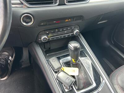 2023 Mazda CX-5 2.5 Turbo   - Photo 7 - Hillsboro, OR 97124