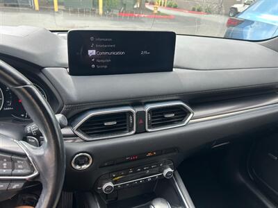 2023 Mazda CX-5 2.5 Turbo   - Photo 5 - Hillsboro, OR 97124