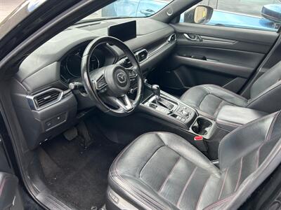 2023 Mazda CX-5 2.5 Turbo   - Photo 4 - Hillsboro, OR 97124