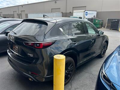 2023 Mazda CX-5 2.5 Turbo   - Photo 3 - Hillsboro, OR 97124