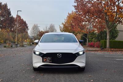 2021 Mazda Mazda3 Hatchback Premium Plus AWD   - Photo 3 - Hillsboro, OR 97124