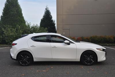 2021 Mazda Mazda3 Hatchback Premium Plus AWD   - Photo 9 - Hillsboro, OR 97124