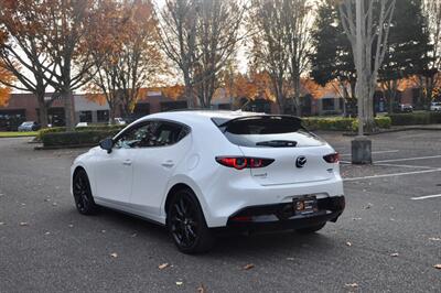 2021 Mazda Mazda3 Hatchback Premium Plus AWD   - Photo 6 - Hillsboro, OR 97124