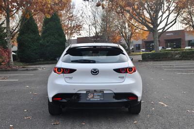 2021 Mazda Mazda3 Hatchback Premium Plus AWD   - Photo 7 - Hillsboro, OR 97124