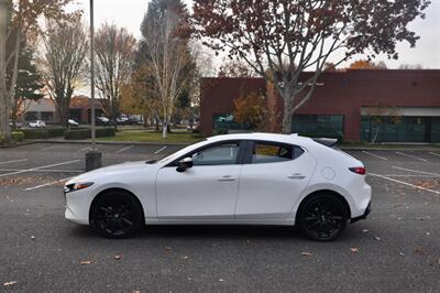 2021 Mazda Mazda3 Hatchback Premium Plus AWD   - Photo 5 - Hillsboro, OR 97124