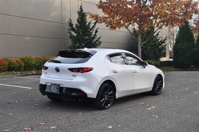 2021 Mazda Mazda3 Hatchback Premium Plus AWD   - Photo 8 - Hillsboro, OR 97124