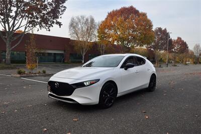 2021 Mazda Mazda3 Hatchback Premium Plus AWD   - Photo 4 - Hillsboro, OR 97124