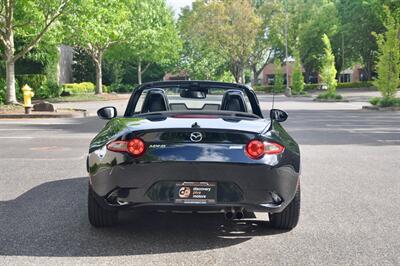 2016 Mazda MX-5 Miata Grand Touring   - Photo 8 - Hillsboro, OR 97124