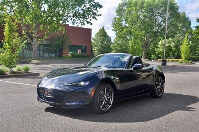 2016 Mazda MX-5 Miata Grand Touring   - Photo 4 - Hillsboro, OR 97124