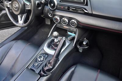 2016 Mazda MX-5 Miata Grand Touring   - Photo 22 - Hillsboro, OR 97124