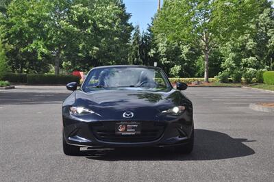 2016 Mazda MX-5 Miata Grand Touring   - Photo 3 - Hillsboro, OR 97124