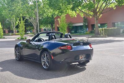 2016 Mazda MX-5 Miata Grand Touring   - Photo 7 - Hillsboro, OR 97124