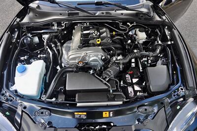 2016 Mazda MX-5 Miata Grand Touring   - Photo 24 - Hillsboro, OR 97124