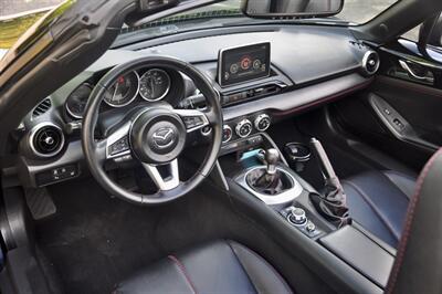 2016 Mazda MX-5 Miata Grand Touring   - Photo 15 - Hillsboro, OR 97124