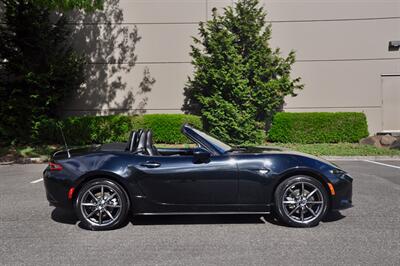 2016 Mazda MX-5 Miata Grand Touring   - Photo 10 - Hillsboro, OR 97124