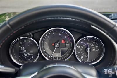 2016 Mazda MX-5 Miata Grand Touring   - Photo 26 - Hillsboro, OR 97124