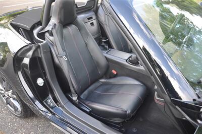 2016 Mazda MX-5 Miata Grand Touring   - Photo 21 - Hillsboro, OR 97124