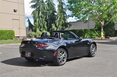 2016 Mazda MX-5 Miata Grand Touring   - Photo 9 - Hillsboro, OR 97124