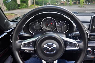2016 Mazda MX-5 Miata Grand Touring   - Photo 25 - Hillsboro, OR 97124