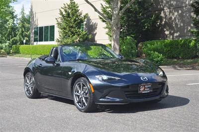 2016 Mazda MX-5 Miata Grand Touring   - Photo 11 - Hillsboro, OR 97124