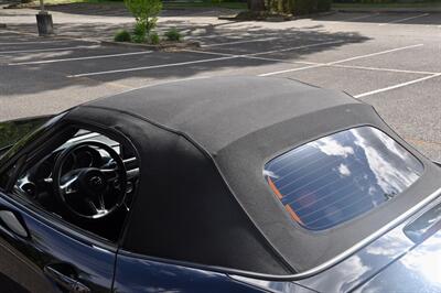 2016 Mazda MX-5 Miata Grand Touring   - Photo 12 - Hillsboro, OR 97124
