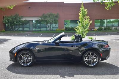 2016 Mazda MX-5 Miata Grand Touring   - Photo 5 - Hillsboro, OR 97124