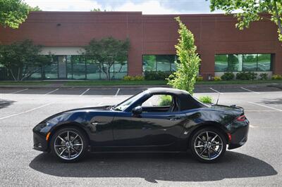 2016 Mazda MX-5 Miata Grand Touring   - Photo 6 - Hillsboro, OR 97124