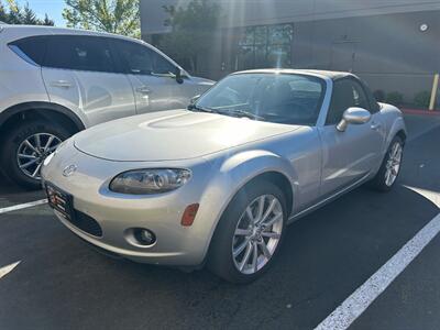 2006 Mazda MX-5 Miata Sport Convertible