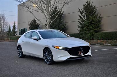 2021 Mazda MAZDA3 Preferred   - Photo 10 - Hillsboro, OR 97124