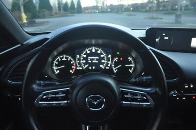 2021 Mazda MAZDA3 Preferred   - Photo 26 - Hillsboro, OR 97124