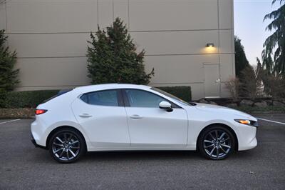 2021 Mazda MAZDA3 Preferred   - Photo 9 - Hillsboro, OR 97124