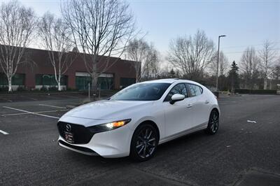 2021 Mazda MAZDA3 Preferred   - Photo 4 - Hillsboro, OR 97124