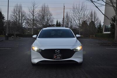 2021 Mazda MAZDA3 Preferred   - Photo 3 - Hillsboro, OR 97124