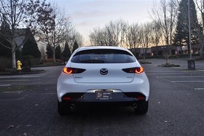 2021 Mazda MAZDA3 Preferred   - Photo 7 - Hillsboro, OR 97124