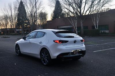 2021 Mazda MAZDA3 Preferred   - Photo 6 - Hillsboro, OR 97124