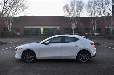 2021 Mazda MAZDA3 Preferred   - Photo 5 - Hillsboro, OR 97124