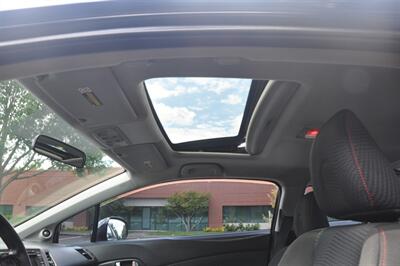 2012 Honda Civic Si w/Navi   - Photo 15 - Hillsboro, OR 97124